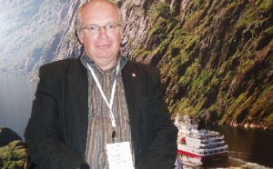 Hurtigruten référencé par l'Alliance T Hurtigruten référencé par l'Alliance T