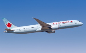 Air Canada inaugure une liaison entre Toulouse et Montréal