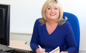 Ryanair : Carol Anne O'Neill nouvelle Directrice des Ventes et du Marketing