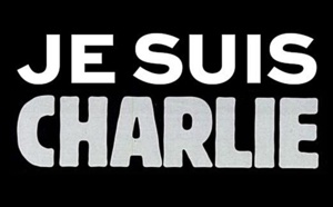 La case de l'Oncle Dom : Bal tragique à Charlie Hebdo... 12 morts !