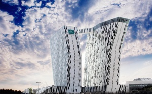 Danemark : AC Hotel ouvre une adresse de 812 chambres à Copenhague