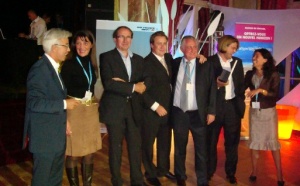 Carlson Wagonlit Voyages veut 150 points de vente en 2010 !
