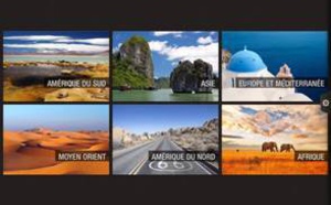 Directours : l'application iPad pour le "à la carte" Directours : l'application iPad pour le "à la carte"