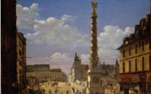 Le musée Carnavalet accueille l'exposition "Napoléon et Paris : rêves d'une capitale"