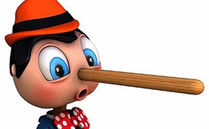 La case de l'Oncle Dom : mytho ou Pinocchio ? Les deux mon colonel !