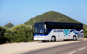 Après la Corse et la Sardaigne, une nouvelle destination pour Ollandini en 2024 ?🔑