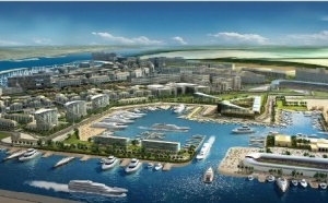 Abu Dhabi dévoile ses grands projets d’avenir