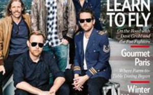 American Way : American Airlines relooke son magazine de bord American Way : American Airlines relooke son magazine de bord