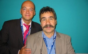 Parfums du Monde s’apprête à fêter ses 15 ans Parfums du Monde s’apprête à fêter ses 15 ans