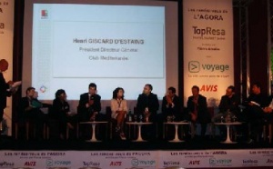 Maroc : des TO s'engagent pour un tourisme  responsable Maroc : des TO s'engagent pour un tourisme  responsable