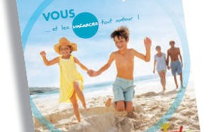 VVF Villages : 90 destinations dans le catalogue 2015