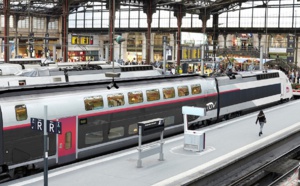 Train : nouvelles obligations et responsabilité pour les agences 🔑