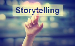 Le storytelling : un outil efficace pour le recrutement dans les agences de voyages