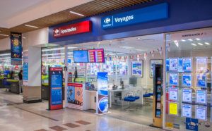 Carrefour Voyages enfin rentable en 2023 ?