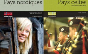 Kuoni : Scanditours et Celtictours dévoilent leurs brochures pour l'été 2015