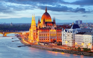 Visit Hungary représenté par KMG Travel 360 en France