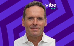 Stéphane Durand nommé directeur non exécutif de Vibe