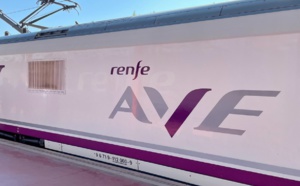 TGV Lyon, Marseille : Renfe va bientôt ouvrir les ventes 