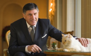 Le Bristol Paris : Didier Le Calvez élu Meilleur Directeur d'Hôtel au Monde
