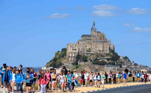 Les solutions de l’Alliance France Tourisme pour réguler le surtourisme