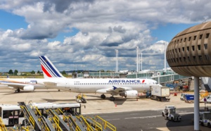 Air France achète la paix sociale avec 3% de hausse des salaires 🔑