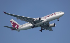 Qatar Airways dit adieu à la première classe