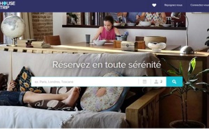 HouseTrip.fr choisit Indigo Consulting pour ses relations médias en Franc