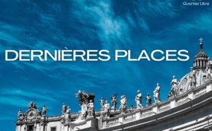 Profitez des dernières minutes Quartier Libre de l’été Profitez des dernières minutes Quartier Libre de l’été