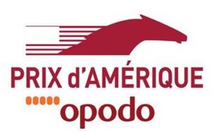 Paris-Vincennes : Opodo devient le sponsor titre du Grand Prix d'Amérique