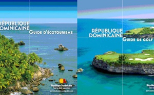 République Dominicaine : l'OT édite deux brochures dédiées à l'écotourisme et au golf