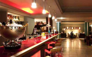 Le grand hôtel thalasso-spa des Flamants Roses fait peau neuve Le grand hôtel thalasso-spa des Flamants Roses fait peau neuve