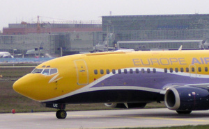 Europe Airpost : Vienne (Autriche) et Porto en régulier cet été