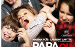 "Papa ou Maman" : Fram invite 4000 agents de voyages au Cinéma !