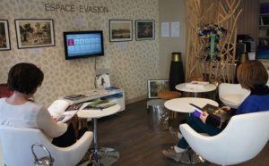 La Garenne-Colombes : Univairmer casse les codes de l'accueil clients en agence (Vidéo) La Garenne-Colombes : Univairmer casse les codes de l'accueil clients en agence (Vidéo)