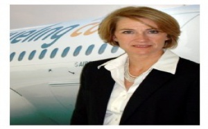 Vueling Airlines : Barbara Cassani, nommée Présidente du Conseil d’Administration