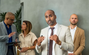 Ditex-Fête des Voyages : bon bilan et perspectives prometteuses Ditex-Fête des Voyages : bon bilan et perspectives prometteuses