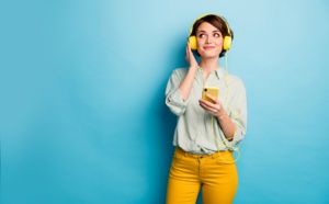 TourMaG donne vie à ses articles grâce à la lecture audio TourMaG donne vie à ses articles grâce à la lecture audio