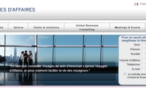 Voyages d'Affaires : American Express décroche le marché du Groupe La Poste