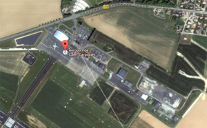Aéroport Caen-Carpiquet : trafic en hausse de 10% en 2014