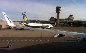 Screenscraping : l'UE donne raison à Ryanair