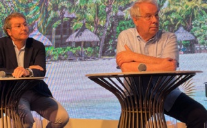 Air Caraïbes : Marc Rochet prend du recul à la tête de la compagnie