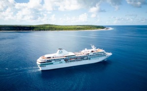 Paul Gauguin Croisières ouvre les ventes pour les itinéraires 2025