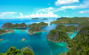 Découvrez la beauté éblouissante de Raja Ampat : Un paradis tropical inoubliable