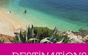 FRAM : les "Clubolé" font leur retour dans la brochure Printemps-été 2015 FRAM : les "Clubolé" font leur retour dans la brochure Printemps-été 2015