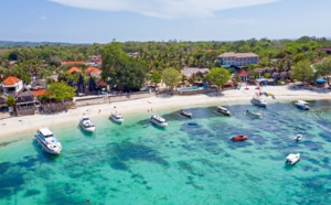 Découvrez les Plages Paradisiaques d'Indonésie : Un Voyage au Cœur du Paradis Tropical