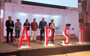 AG APST : les administrateurs élus sont... AG APST : les administrateurs élus sont...