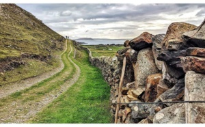L'Irlande met le cap sur le tourisme de luxe