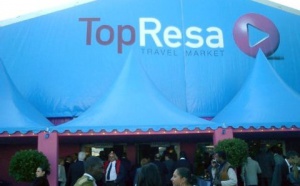 Top Resa s’est-il tenu pour la dernière fois à Deauville ?