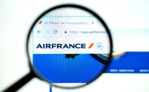 UFC-Que Choisir attaque Air France pour Greenwashing