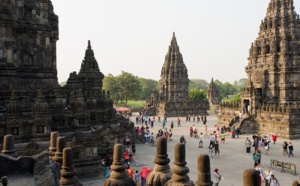 L'entrée sans visa en Indonésie est suspendue pour les touristes français